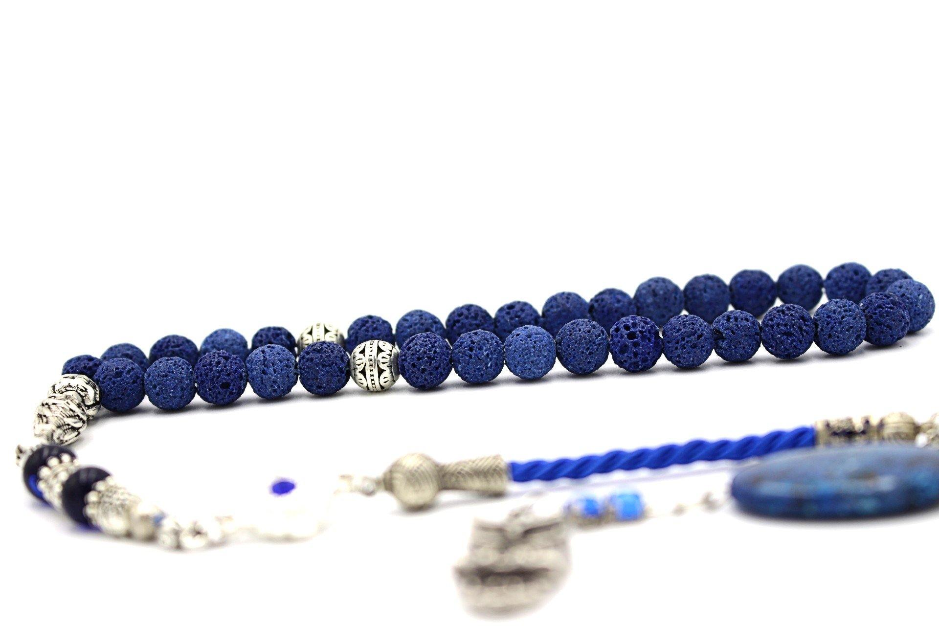 TESBIH PRAYER BEADS AMBER islamic