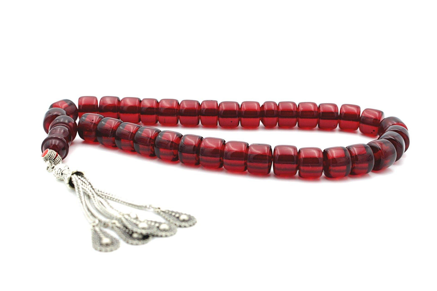 stress relief islamic prayer beads uk gemstones jewellery