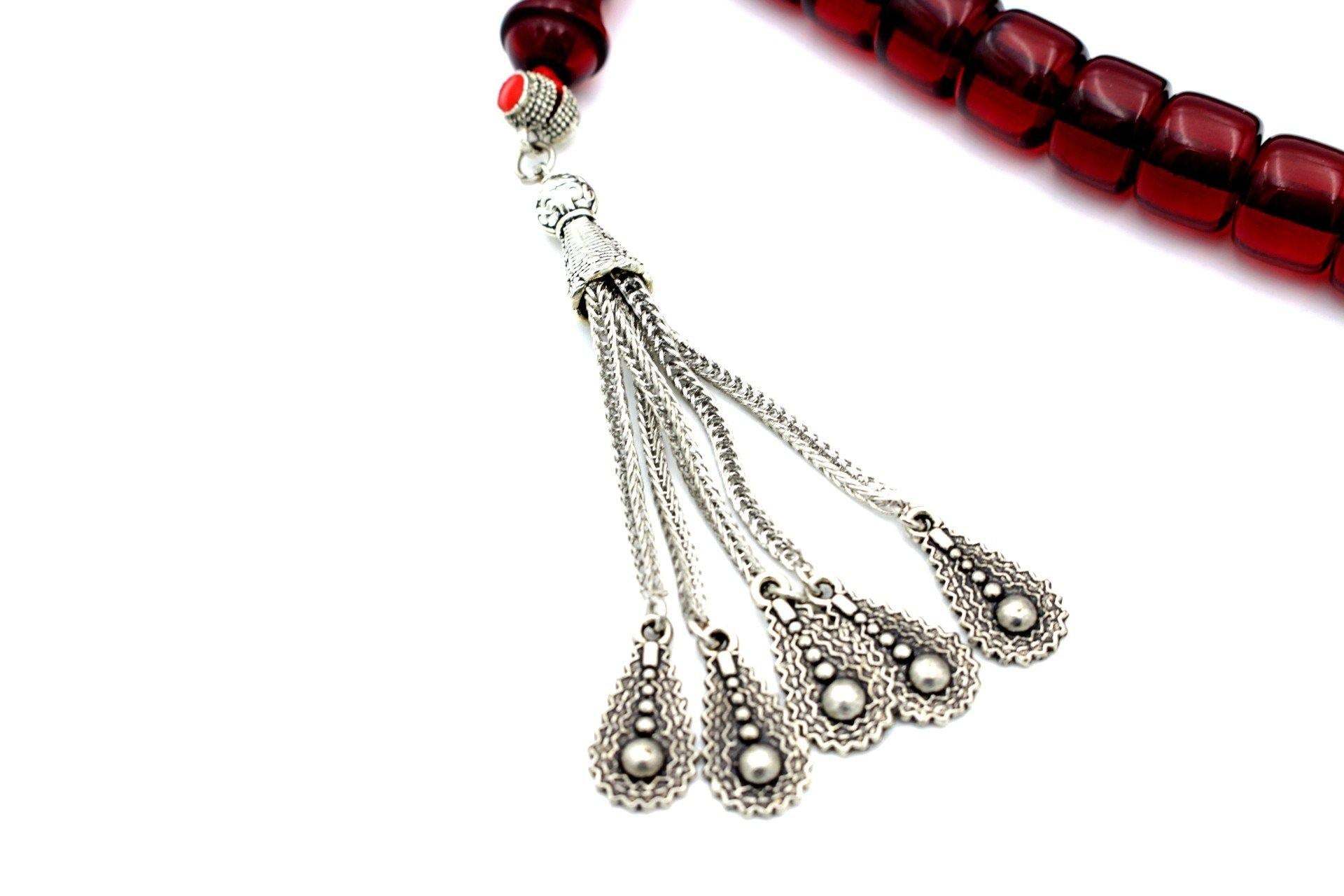 stress relief islamic prayer beads uk gemstones jewellery