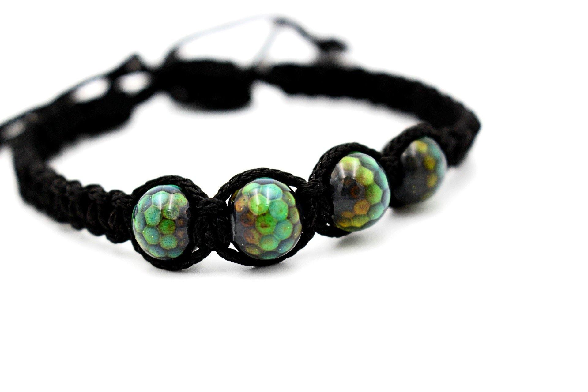 mood stone jewellery bracelet gemstone
