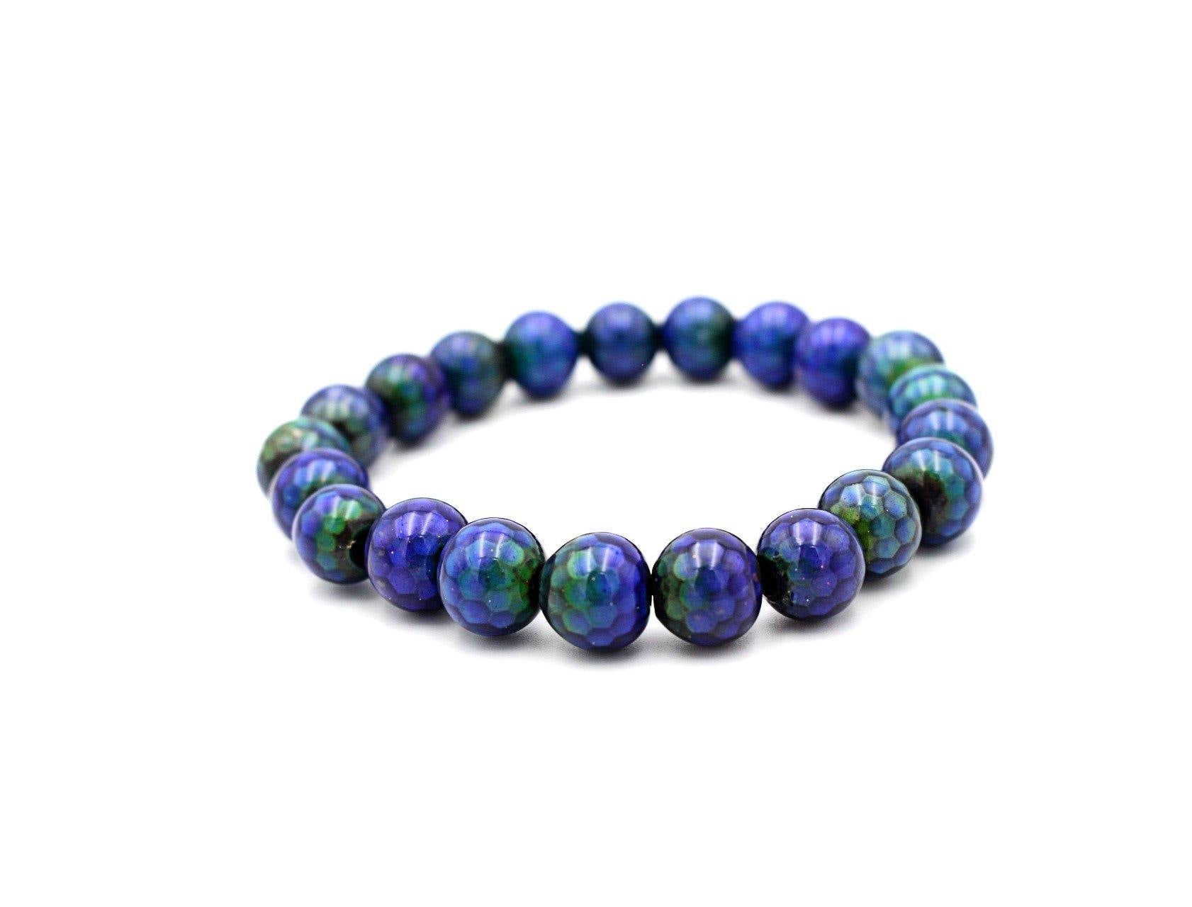 mood stone jewellery bracelet gemstone