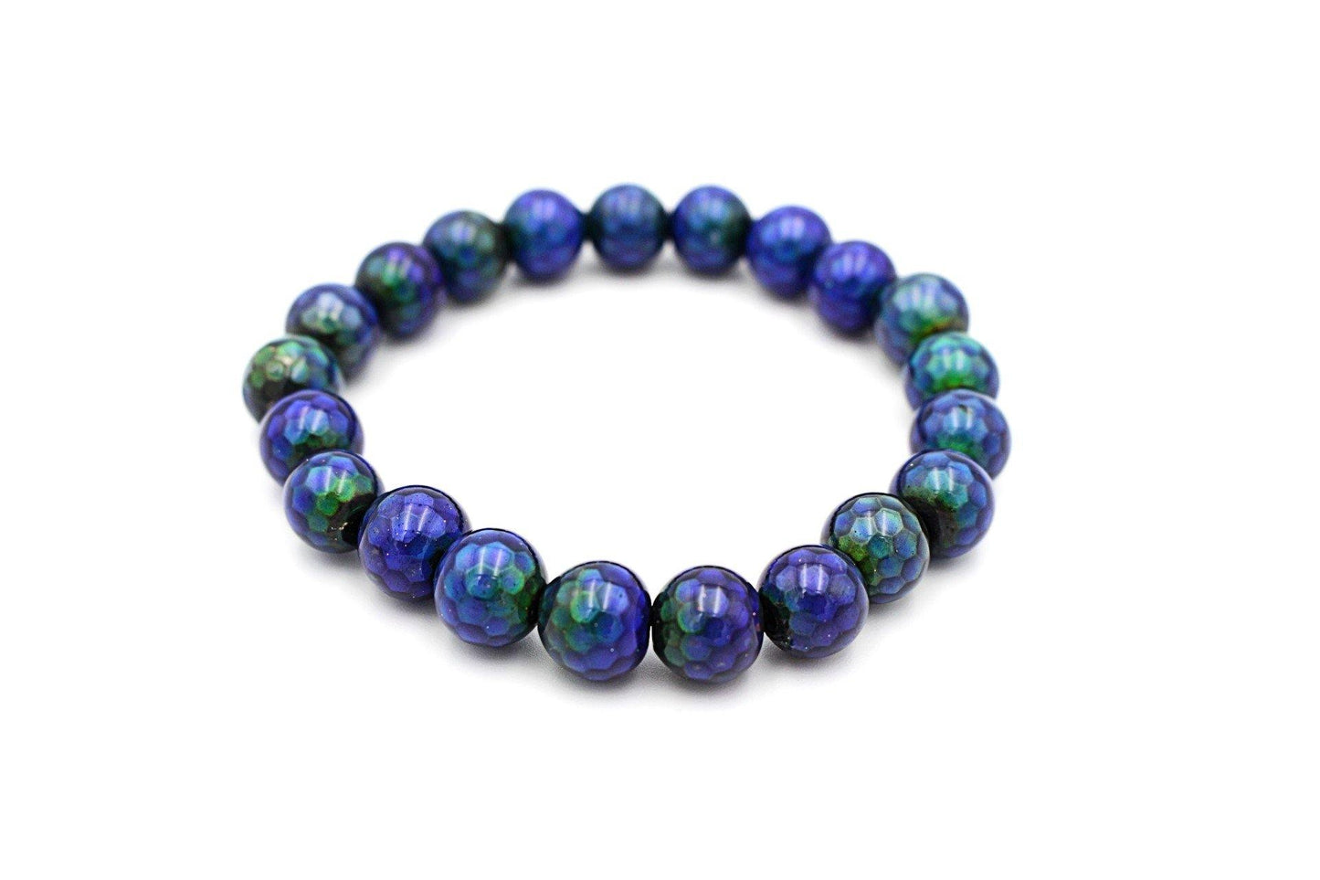 mood stone jewellery bracelet gemstone