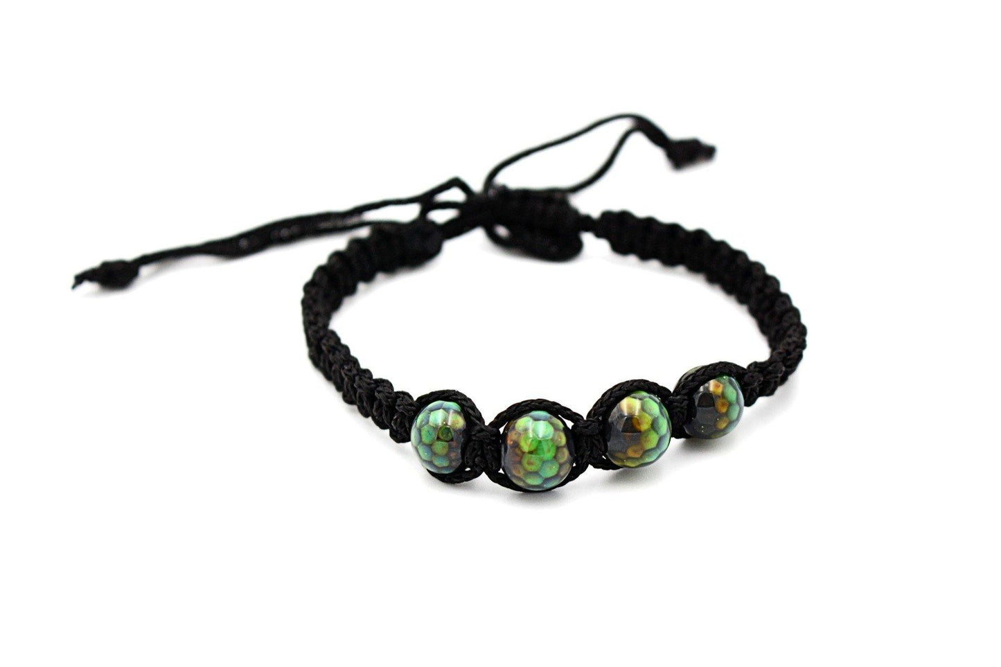 mood stone jewellery bracelet gemstone