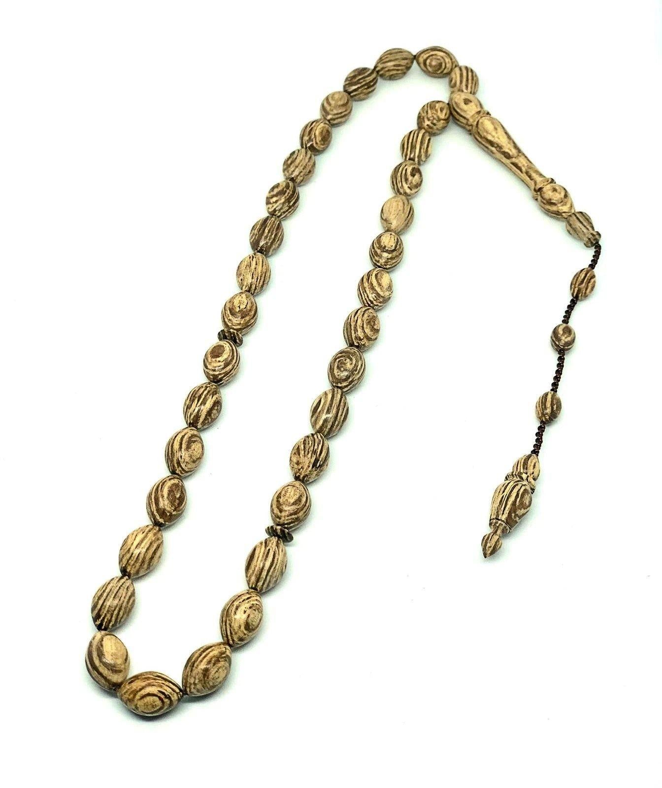 Prayer Beads Tesbih