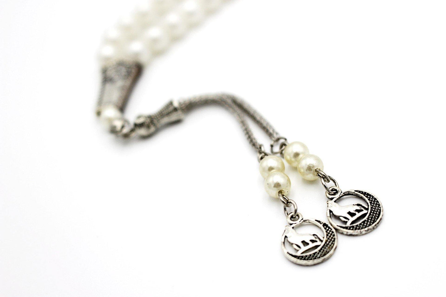 prayer beads gemstones jewellery