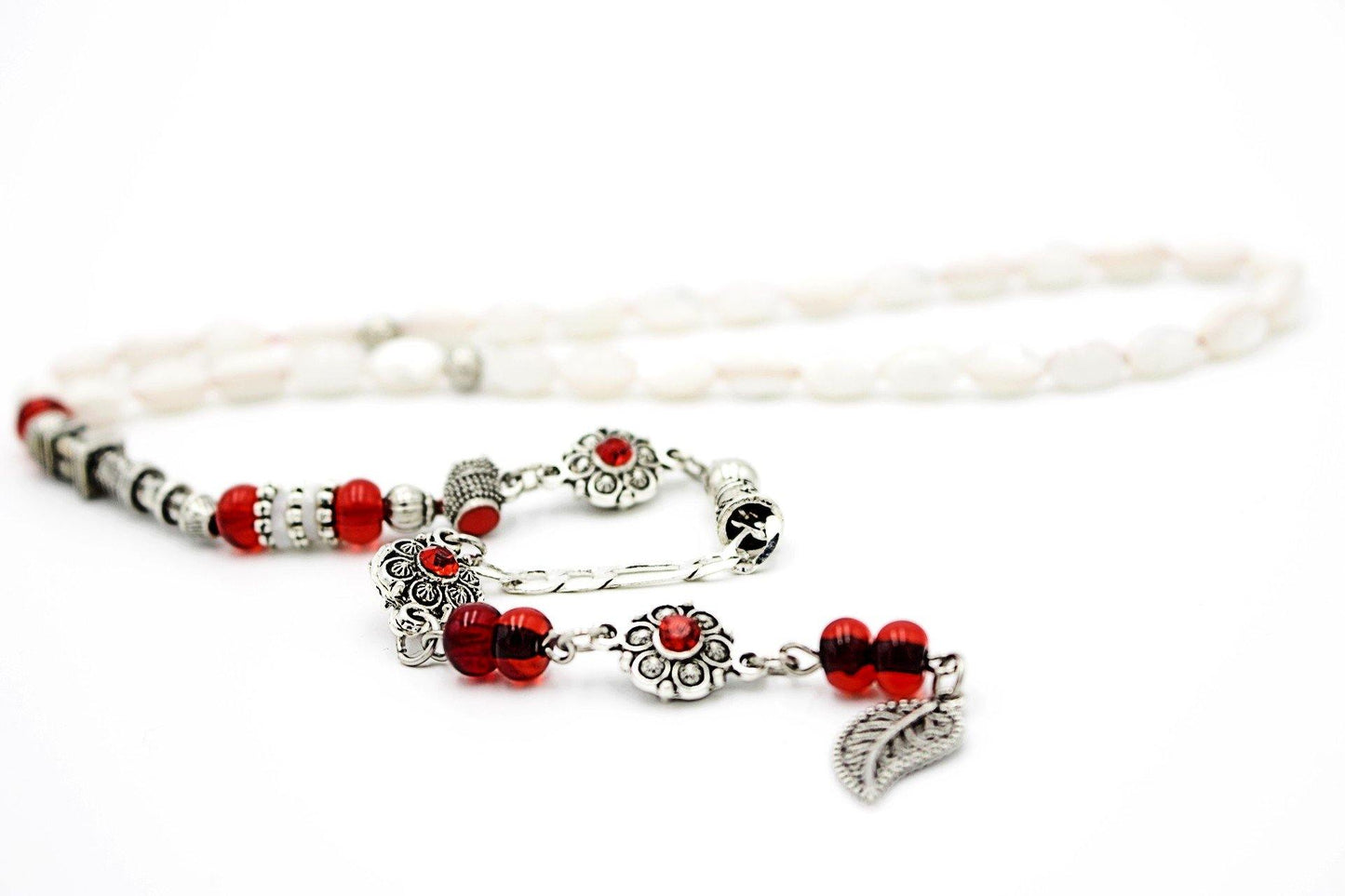 pearl silver jewellery gemstones