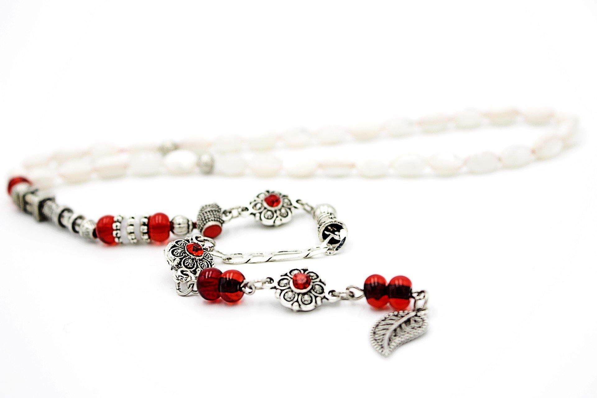 pearl silver jewellery gemstones