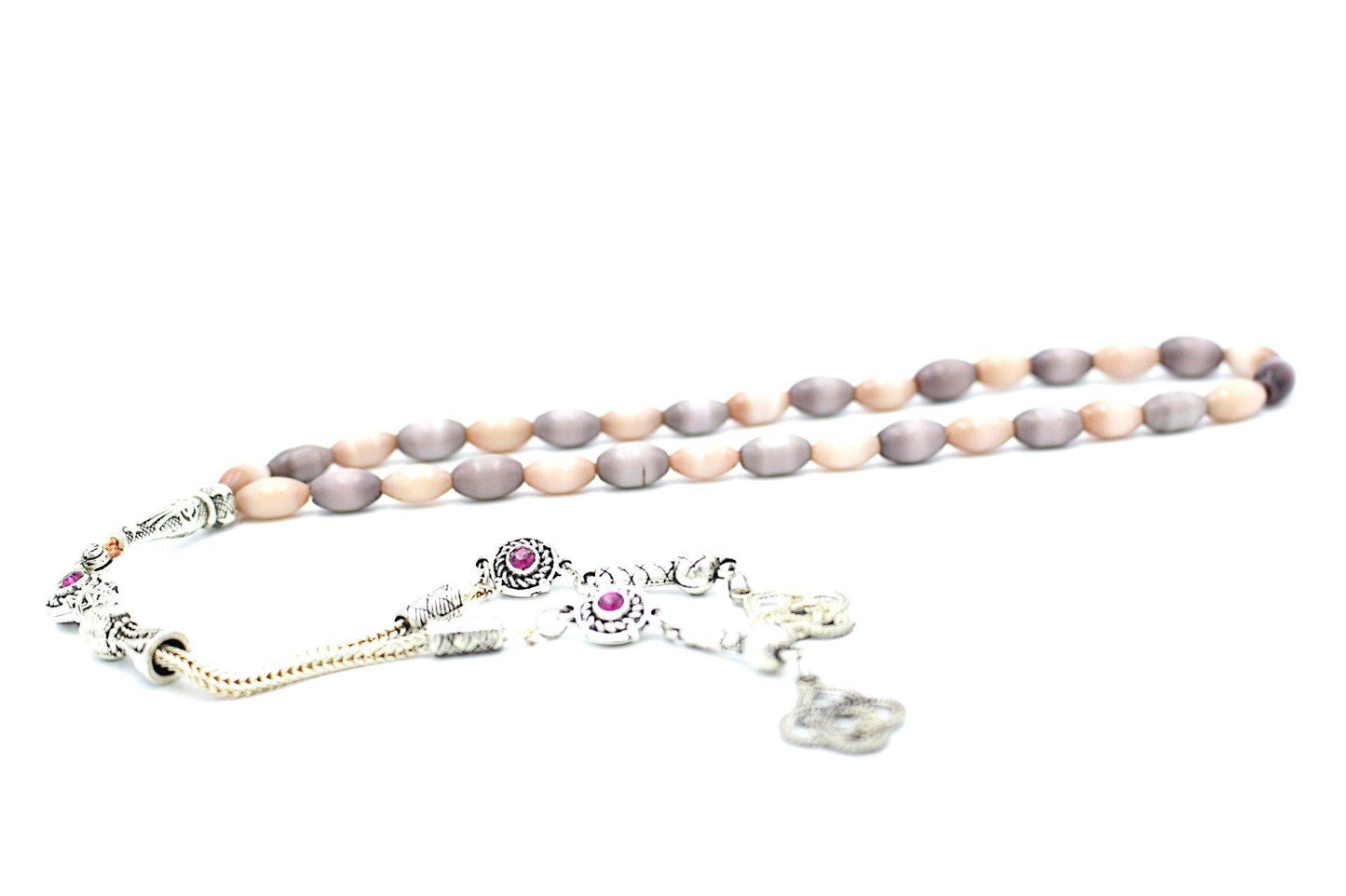 pearl silver jewellery gemstones