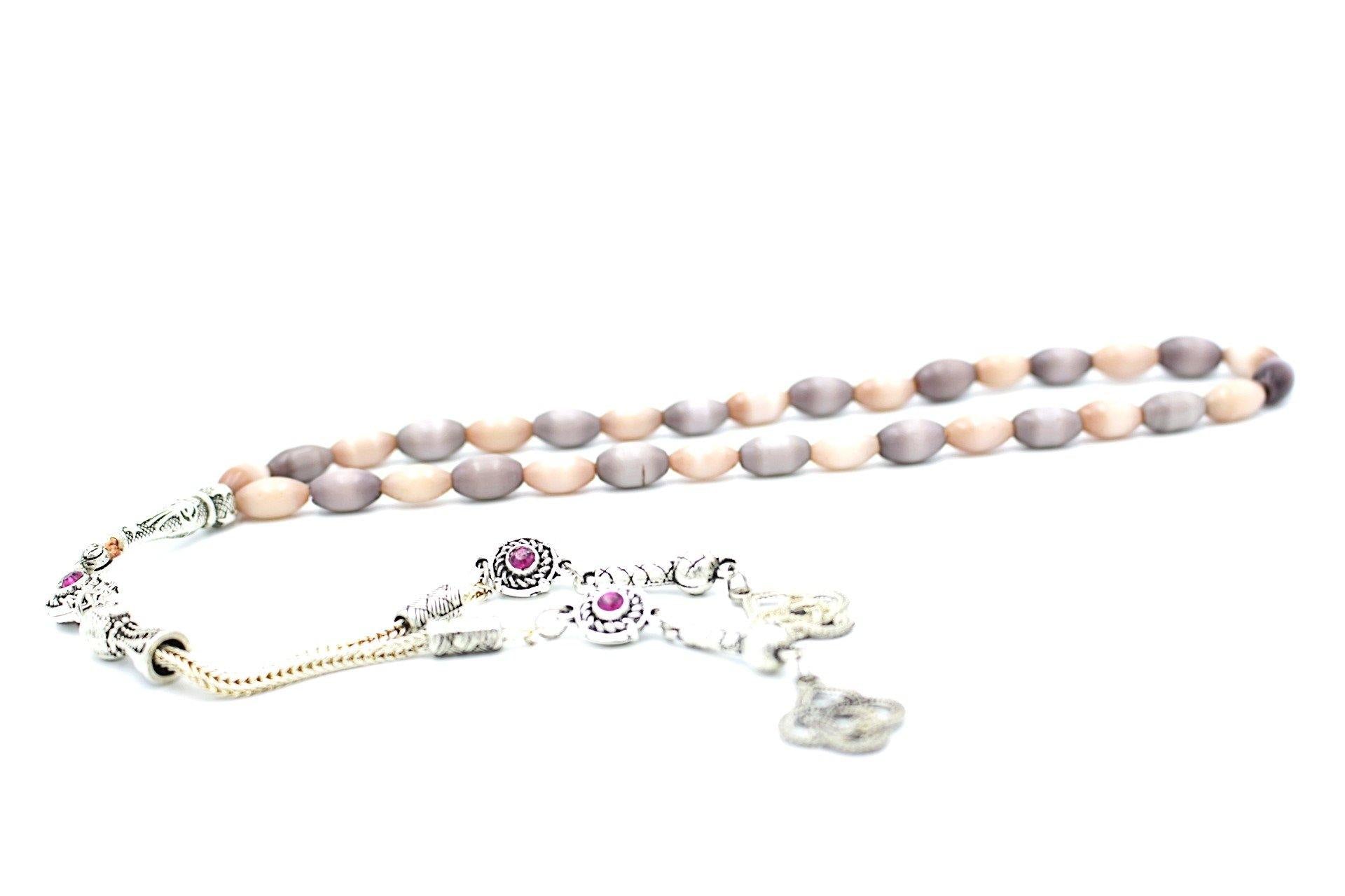 pearl silver jewellery gemstones