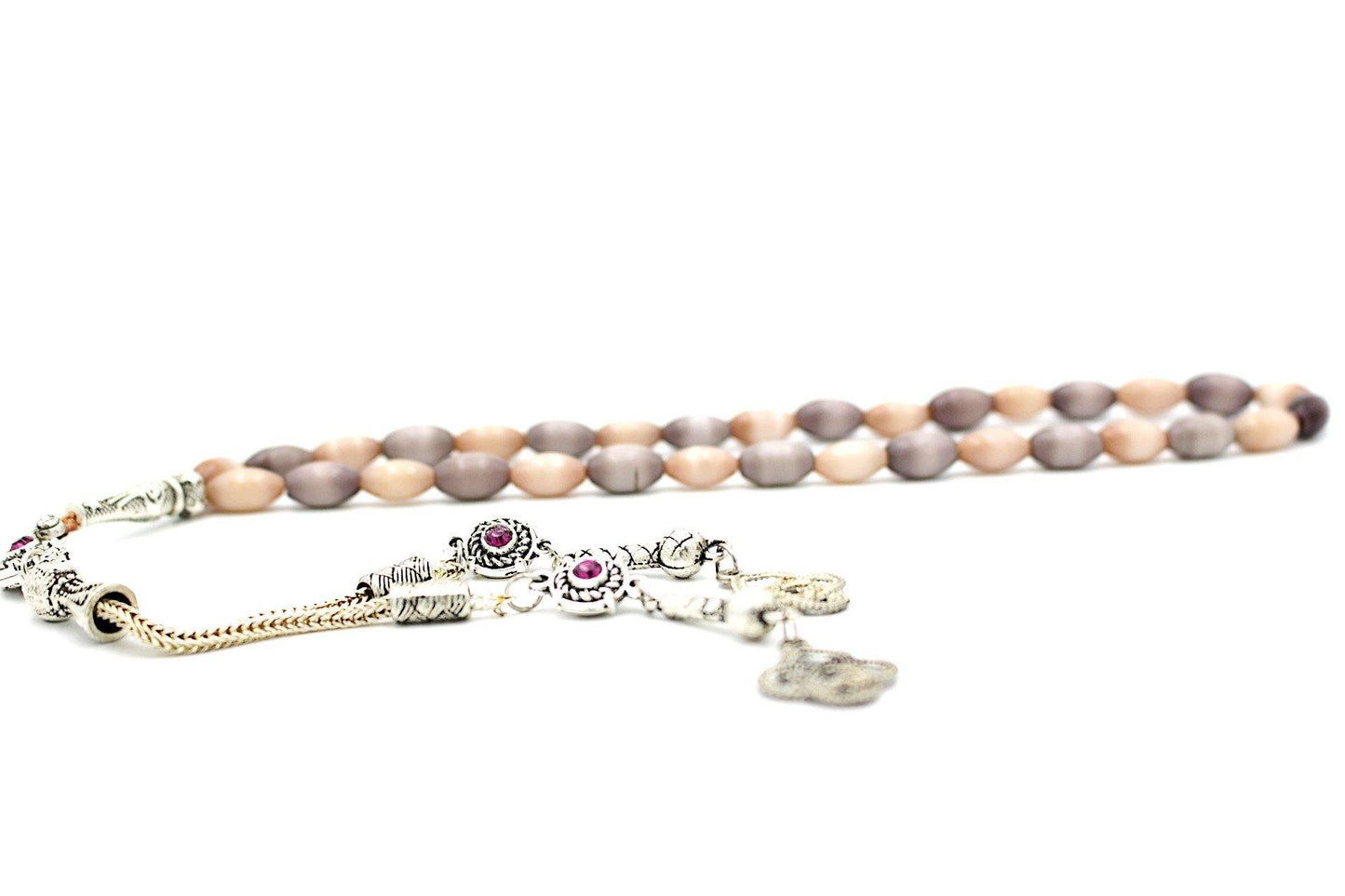 pearl silver jewellery gemstones