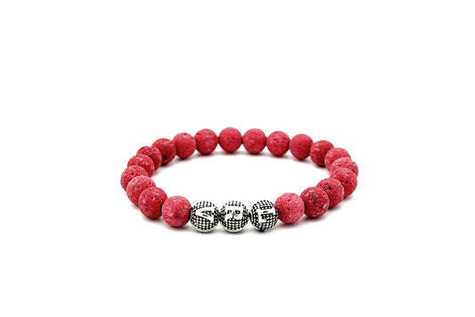 bracelets gemstones uk