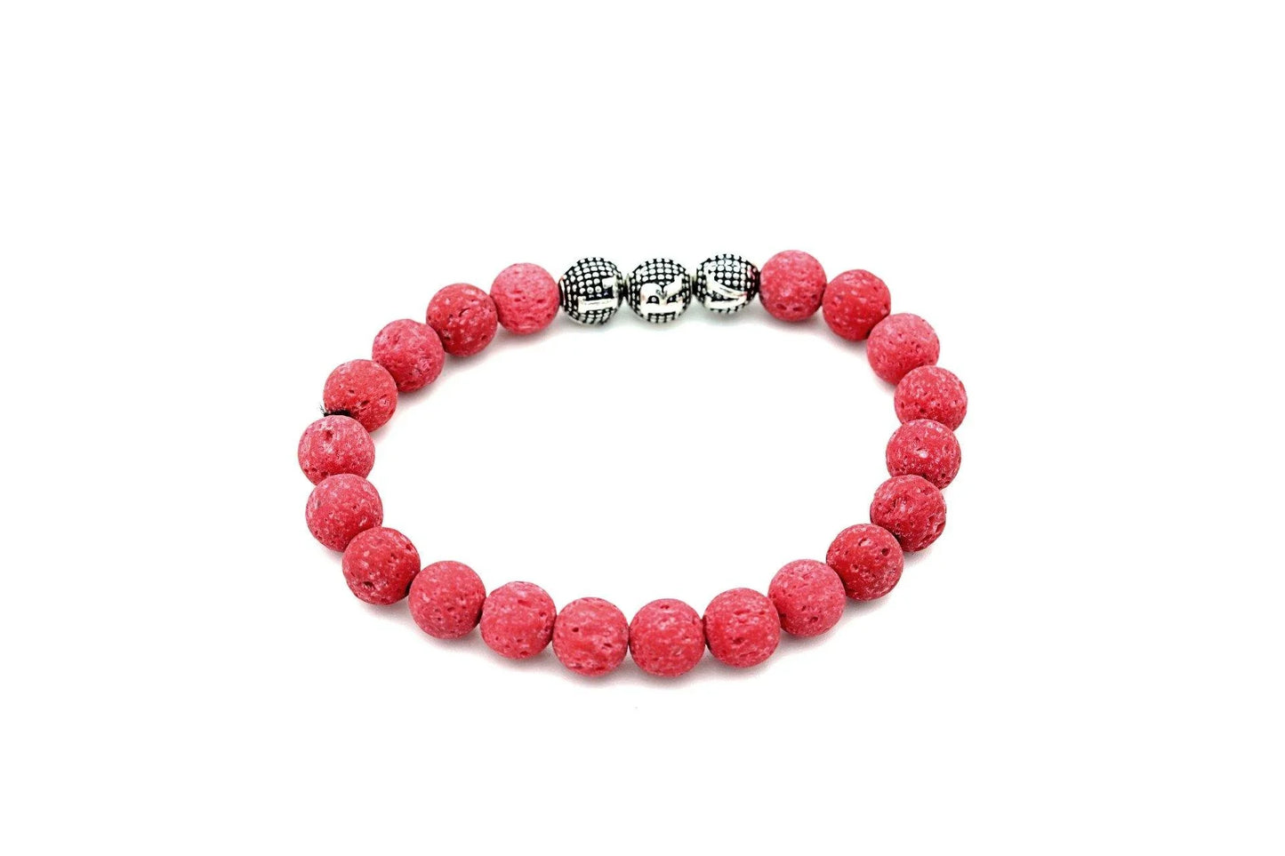 bracelets gemstones uk