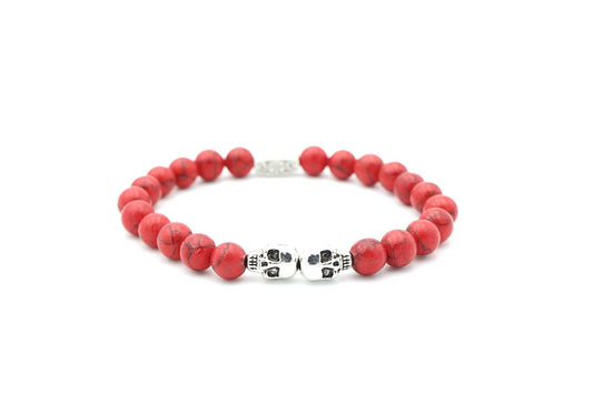 gemstone howlite uk sale