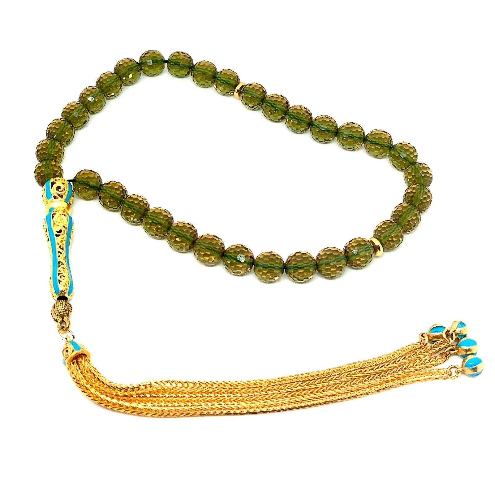 prayer beads tasbeeh