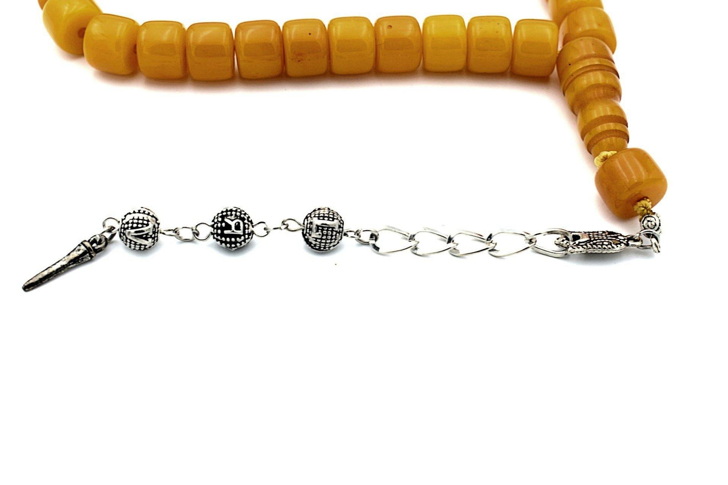 meditation beads prayer islamic tasbih uk