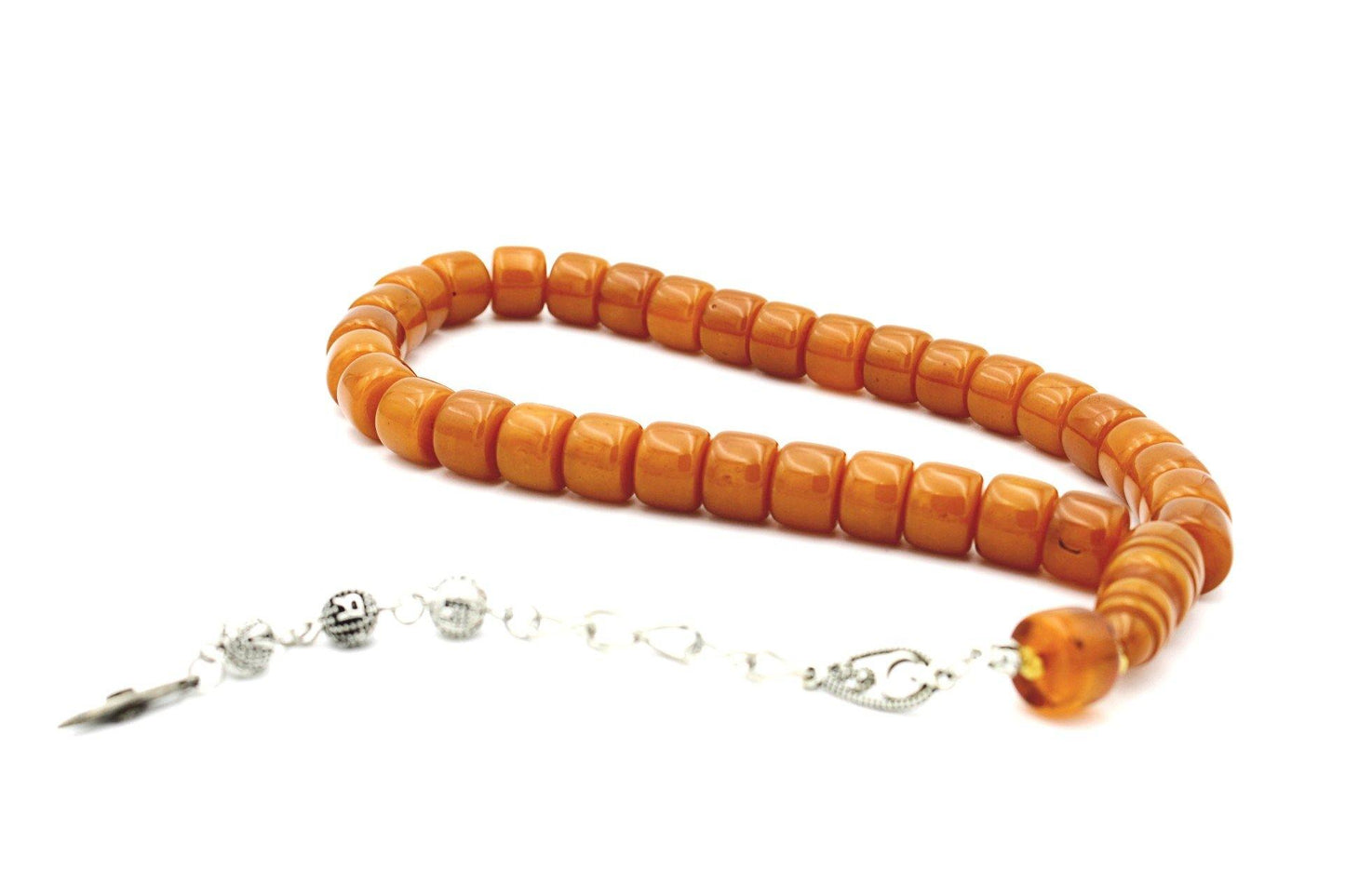 By LRV Faturan & Catalin Tasbih - Meditaion Beads