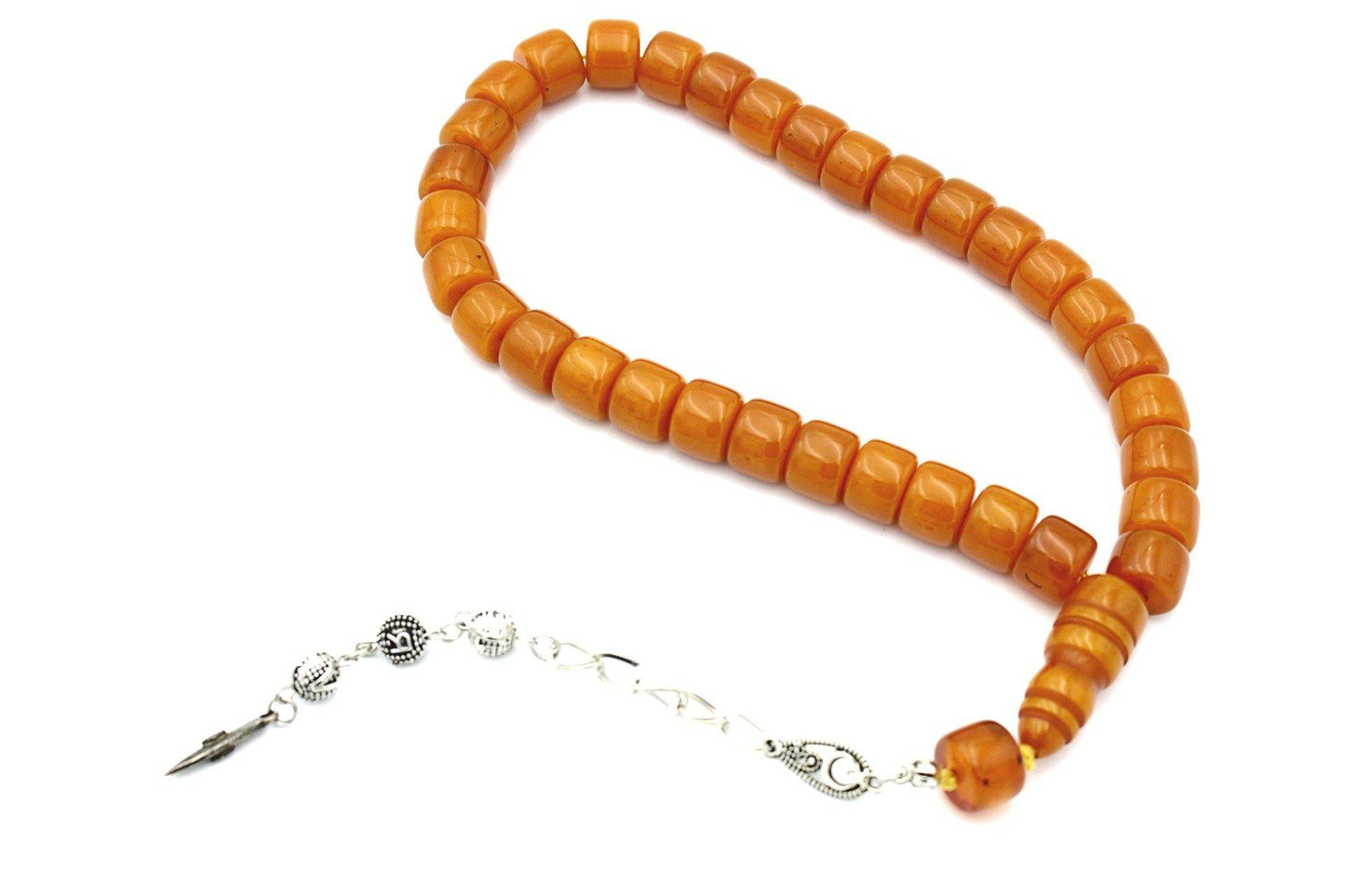 By LRV Faturan & Catalin Tasbih - Meditaion Beads