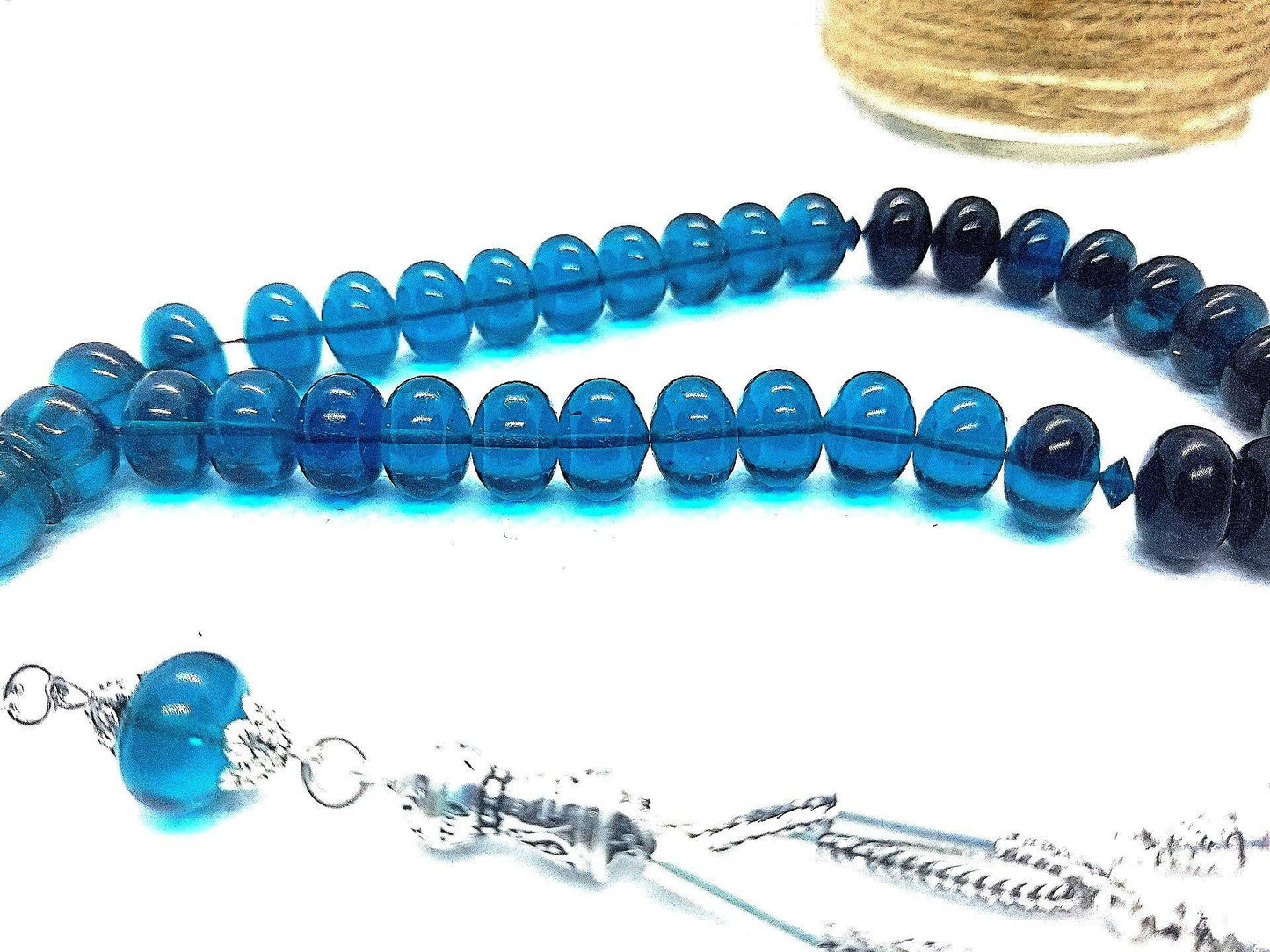 prayer beads islamic