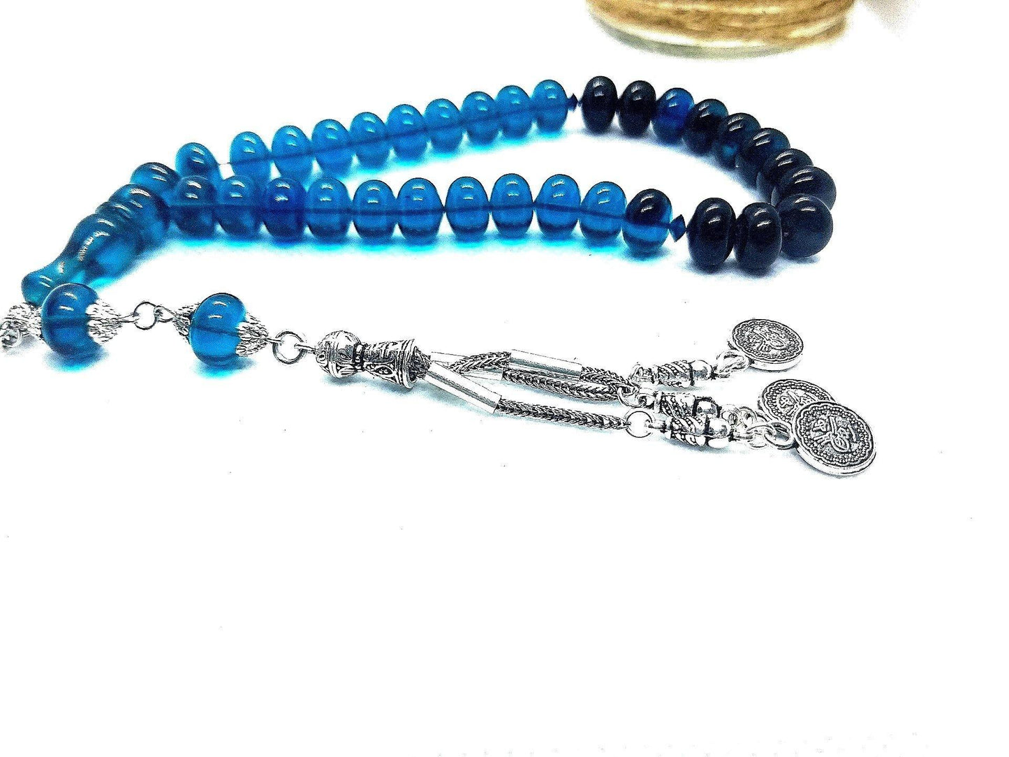 prayer beads islamic