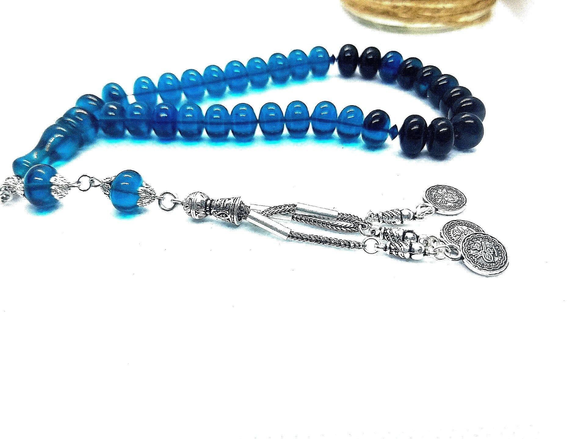 prayer beads islamic