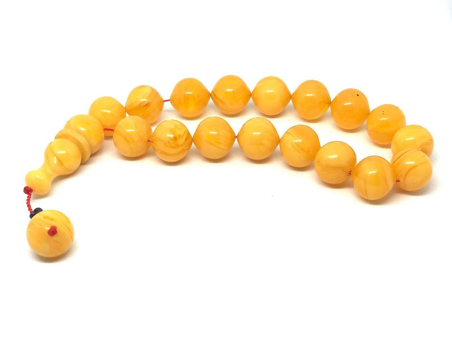 prayer beads islamic
