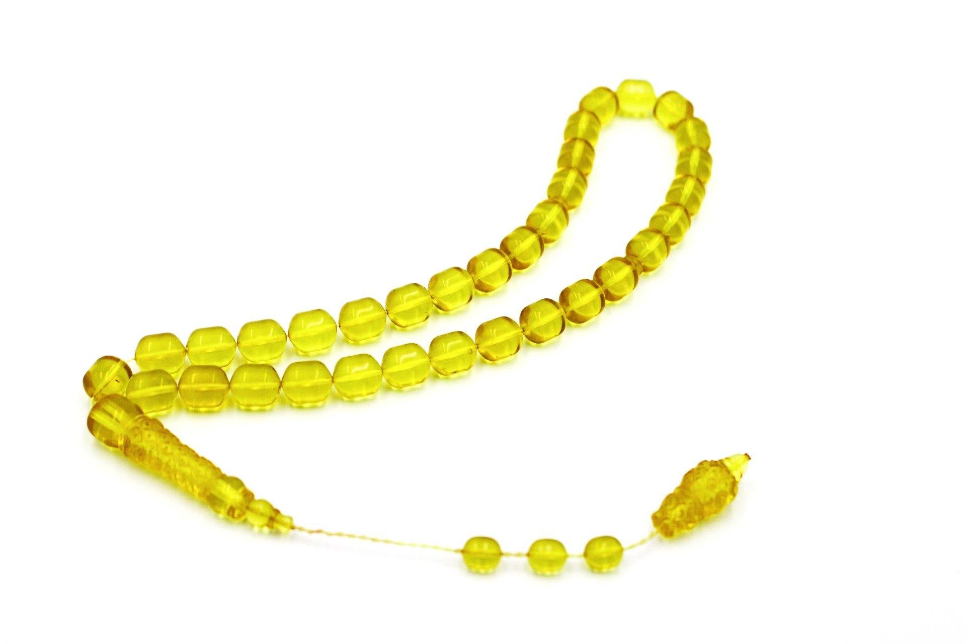 prayer beads gemstones amber