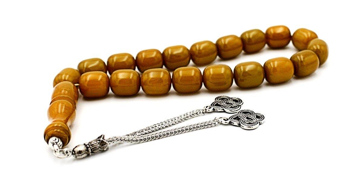prayer beads gemstones amber