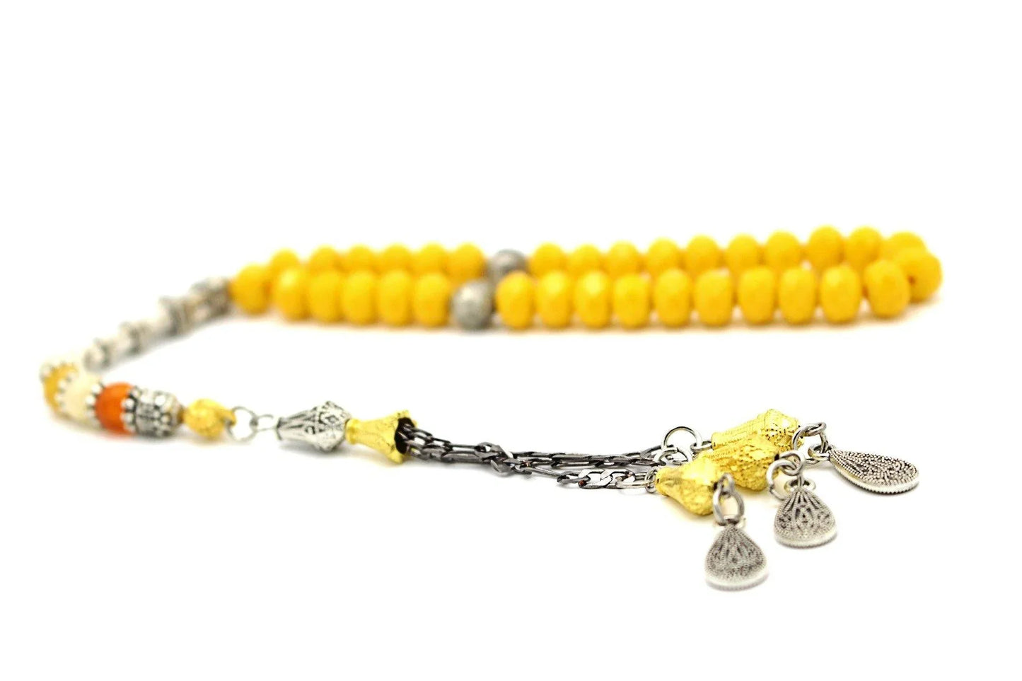 prayer beads gemstones silver jewellery near me luxury tesbih