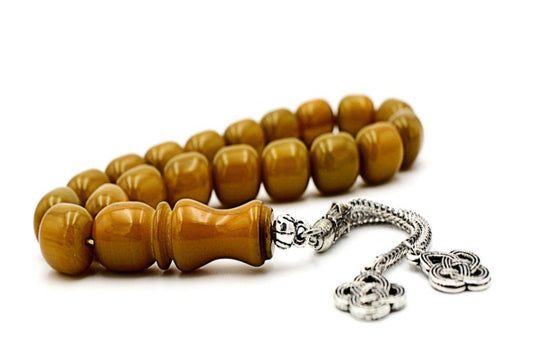 prayer beads gemstones amber