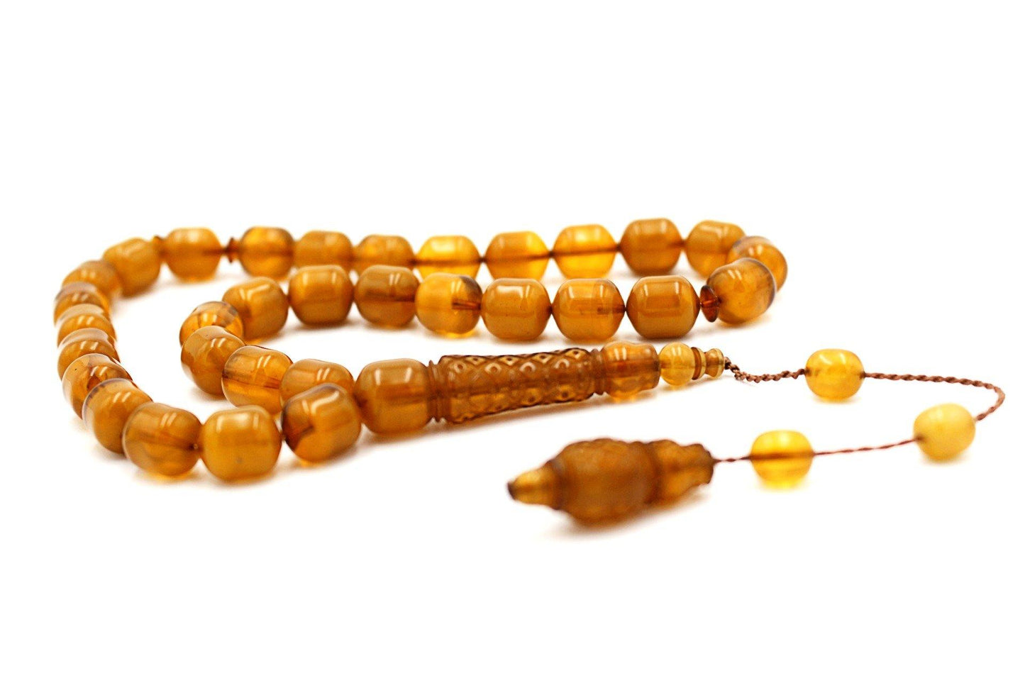 hematite prayer beads jewellery islamic