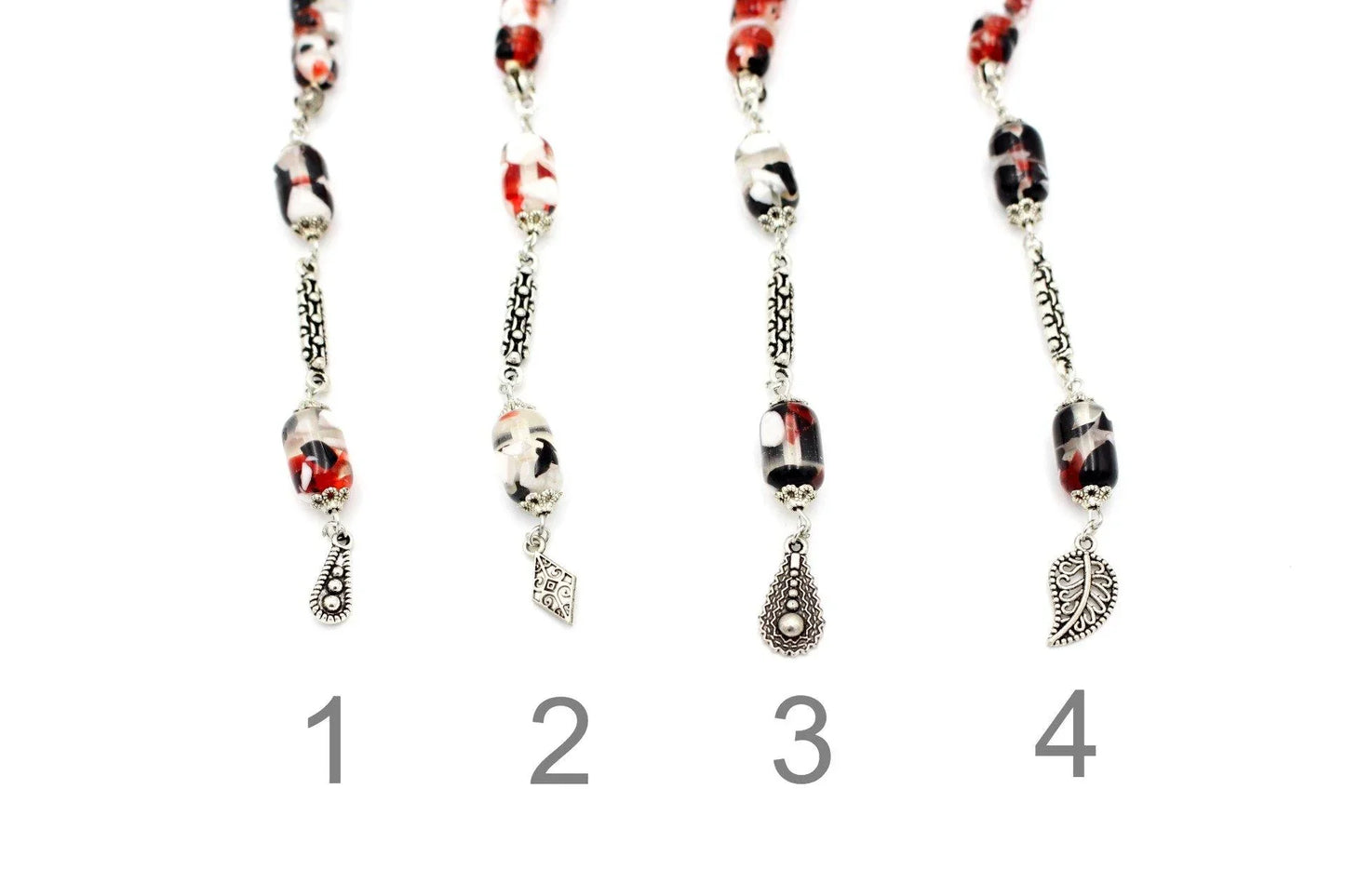 prayer beads gemstones amber