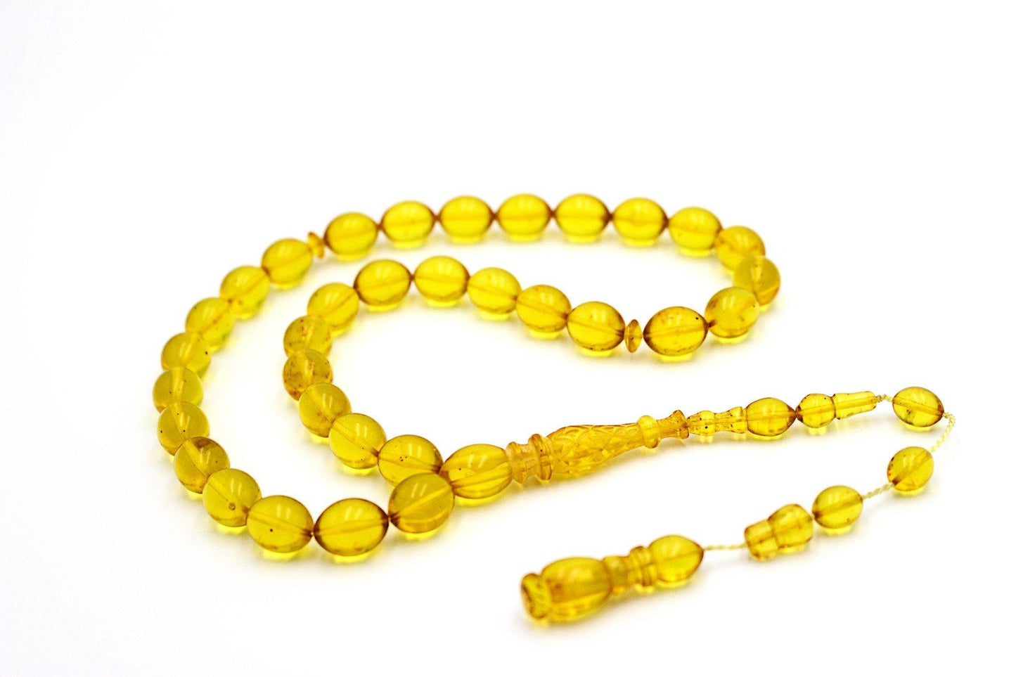 prayer beads gemstones amber