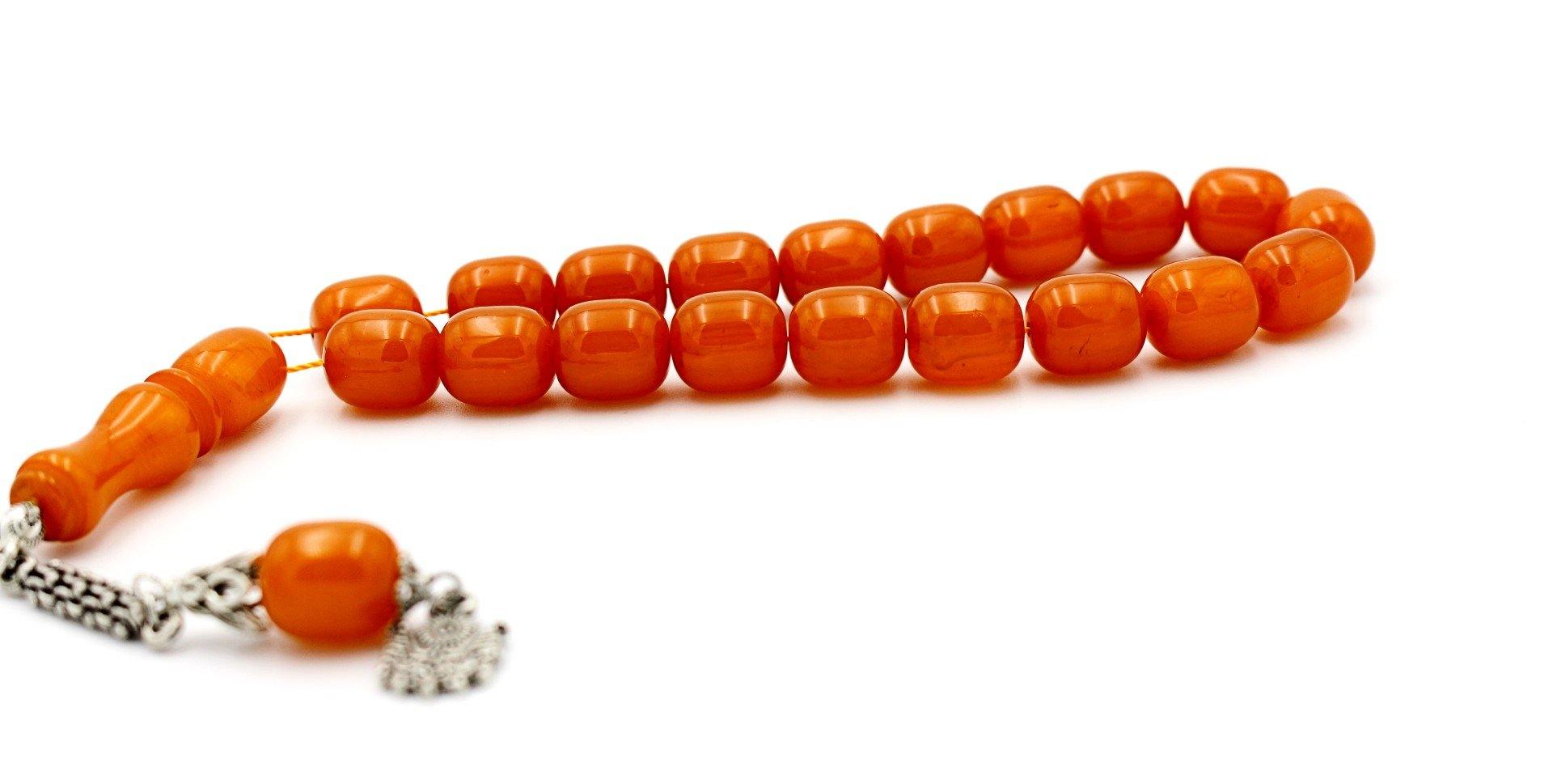 prayer beads gemstones amber