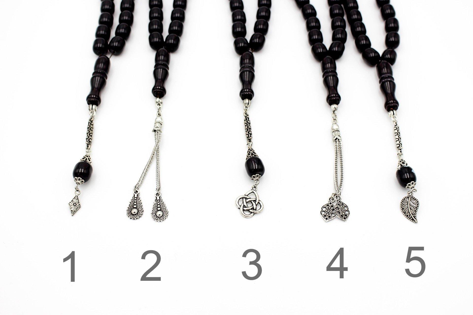 prayer beads islamic amber