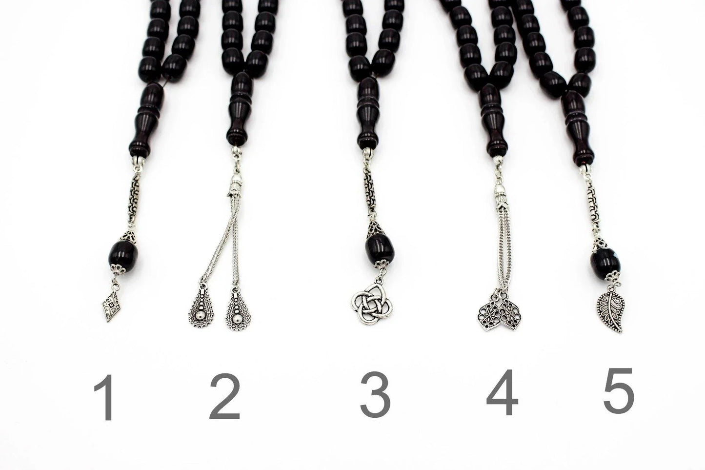 prayer beads islamic amber