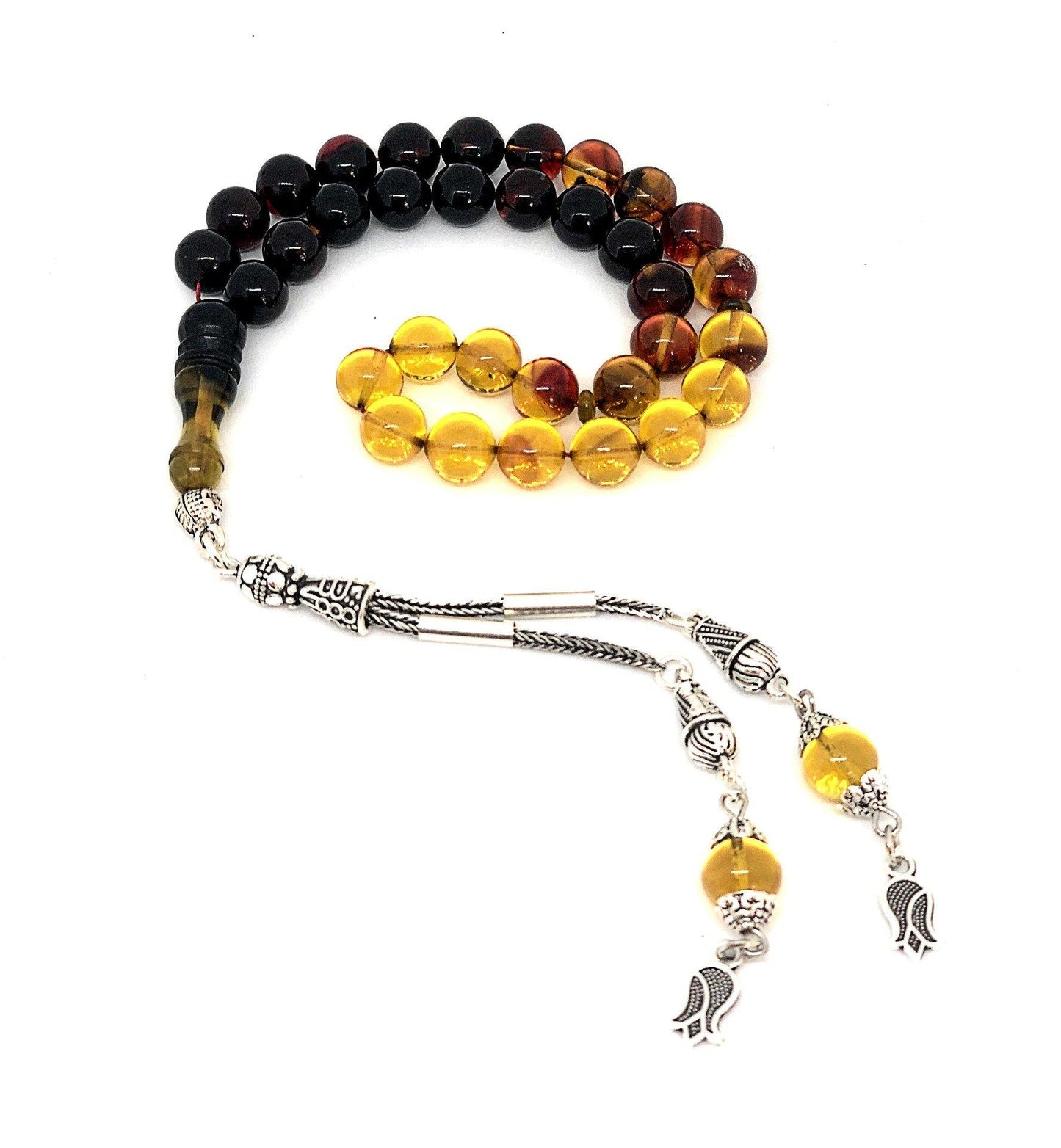 prayer beads islamic