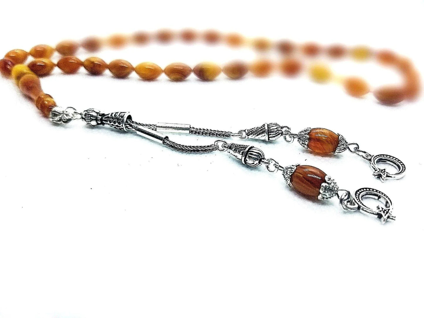 komboli greek rosary