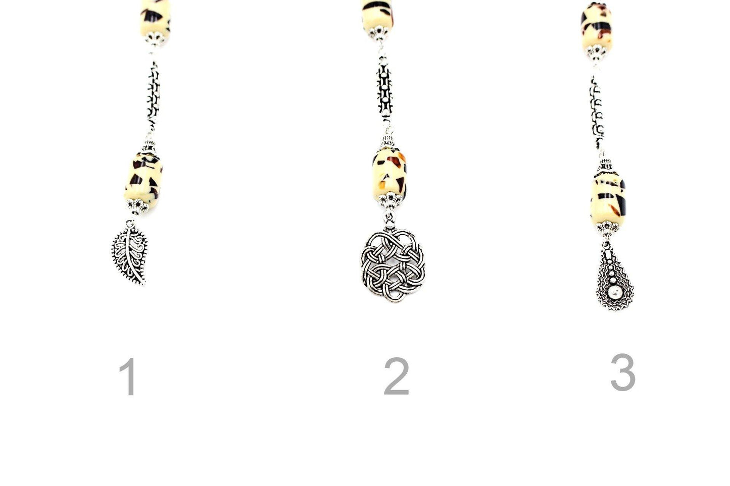 prayer beads gemstones jewellery