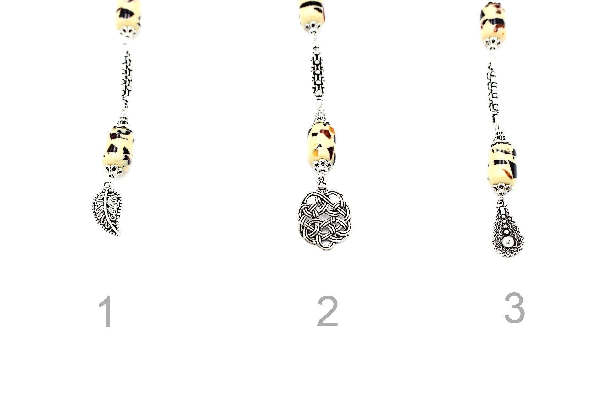 prayer beads gemstones jewellery