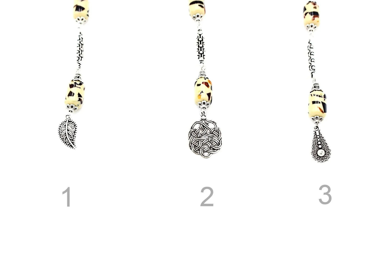 prayer beads gemstones jewellery