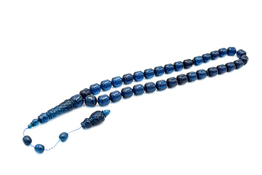 prayer beads amber