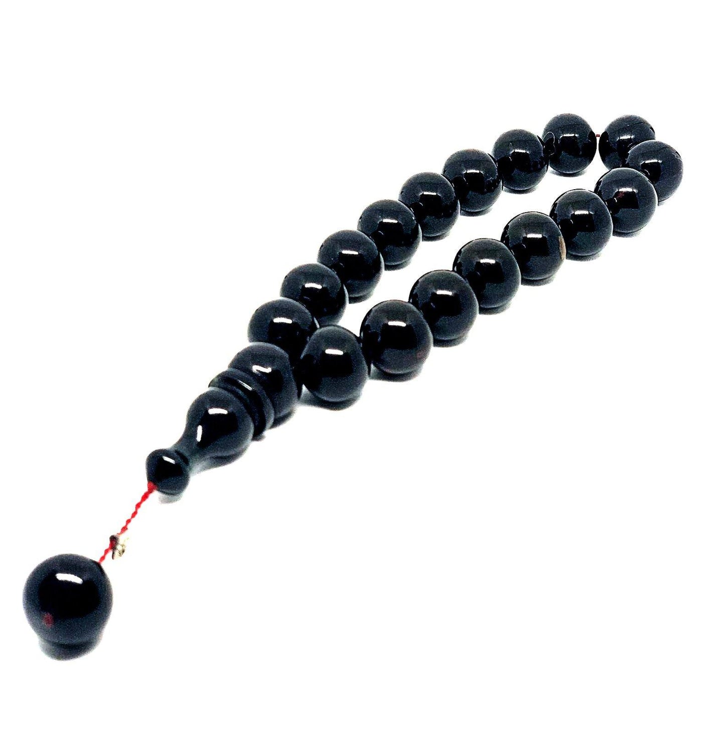 prayer beads islamic amber yoga luxury r visible