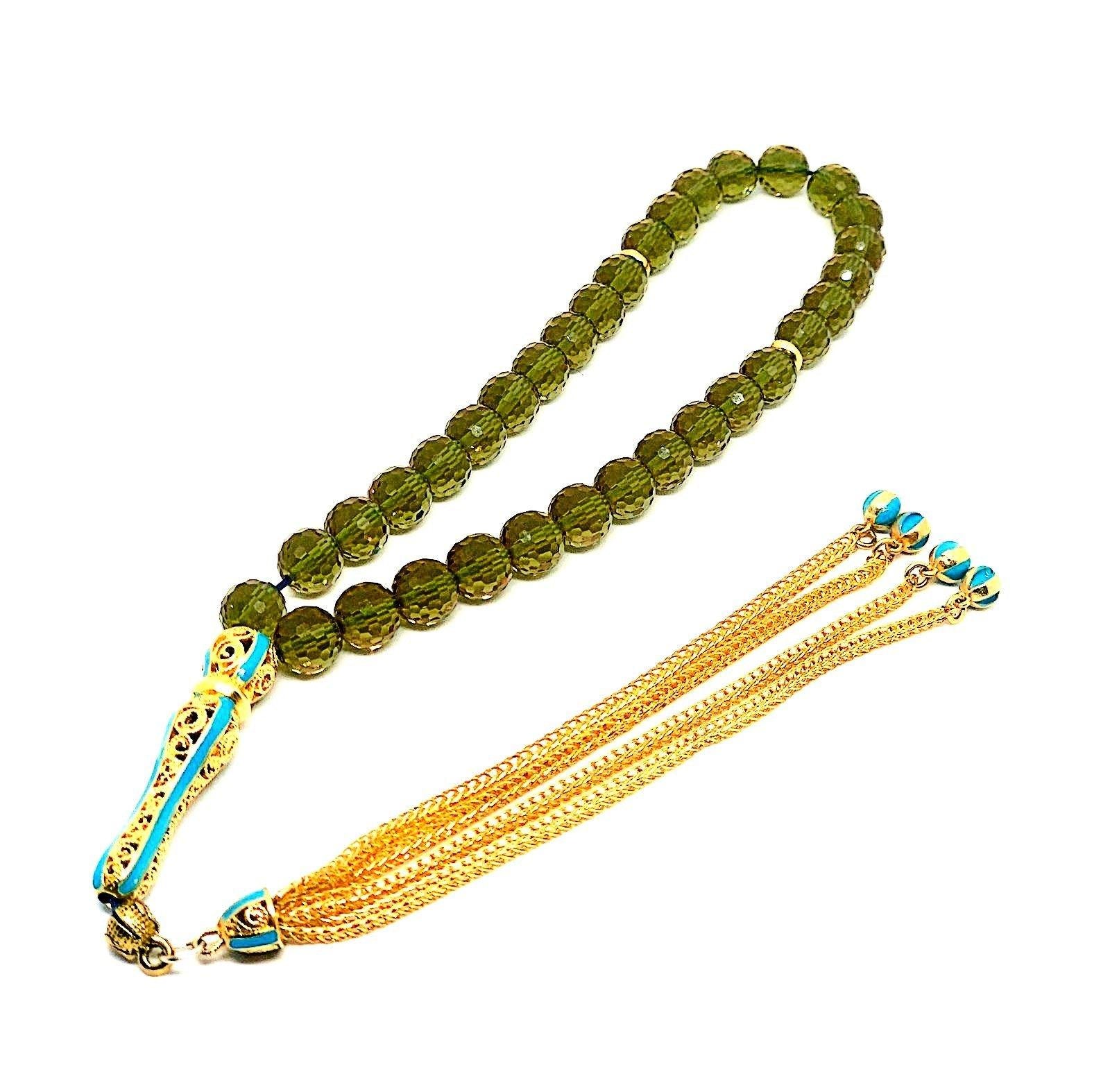 prayer beads tasbeeh