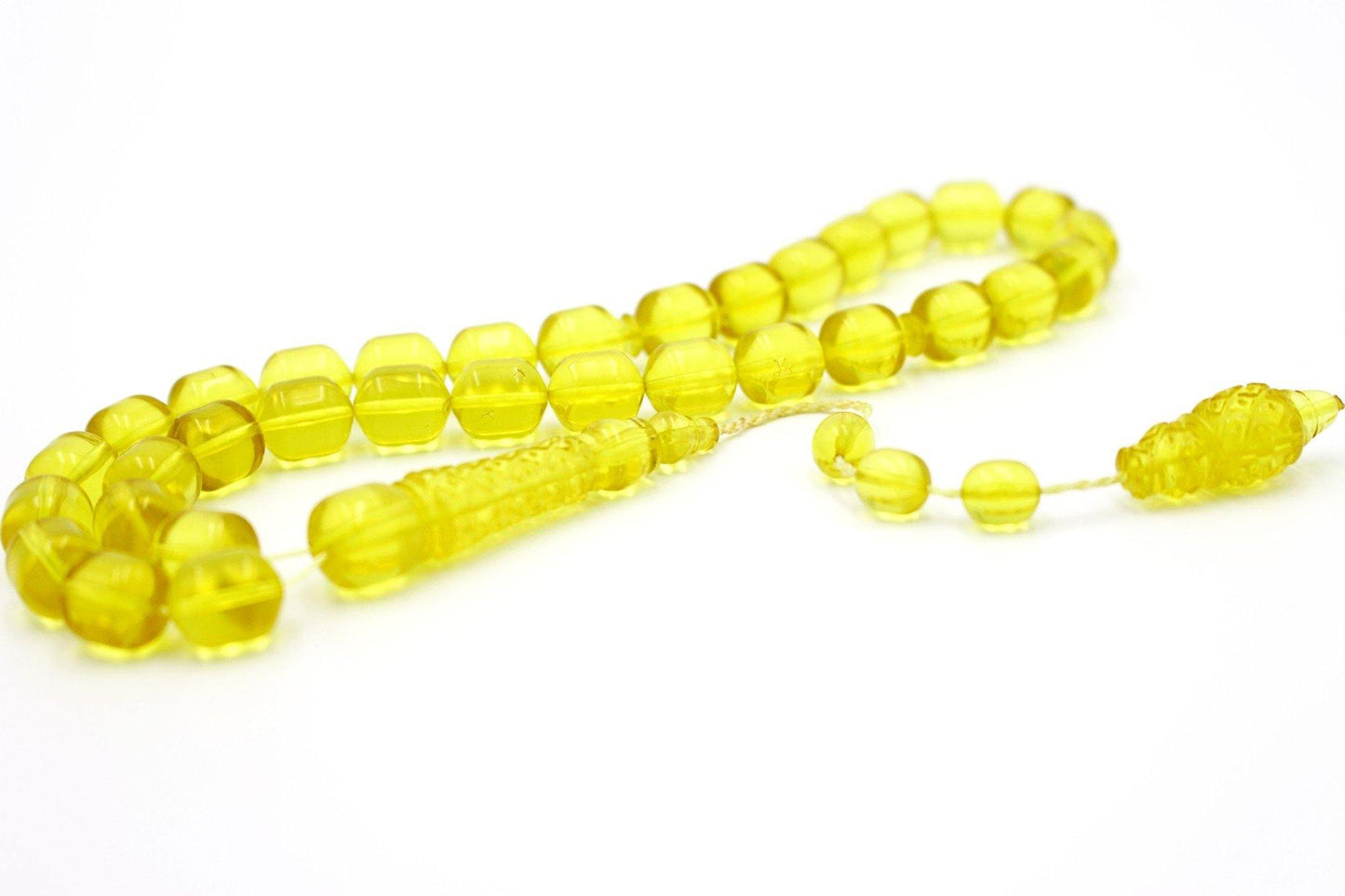 prayer beads gemstones amber