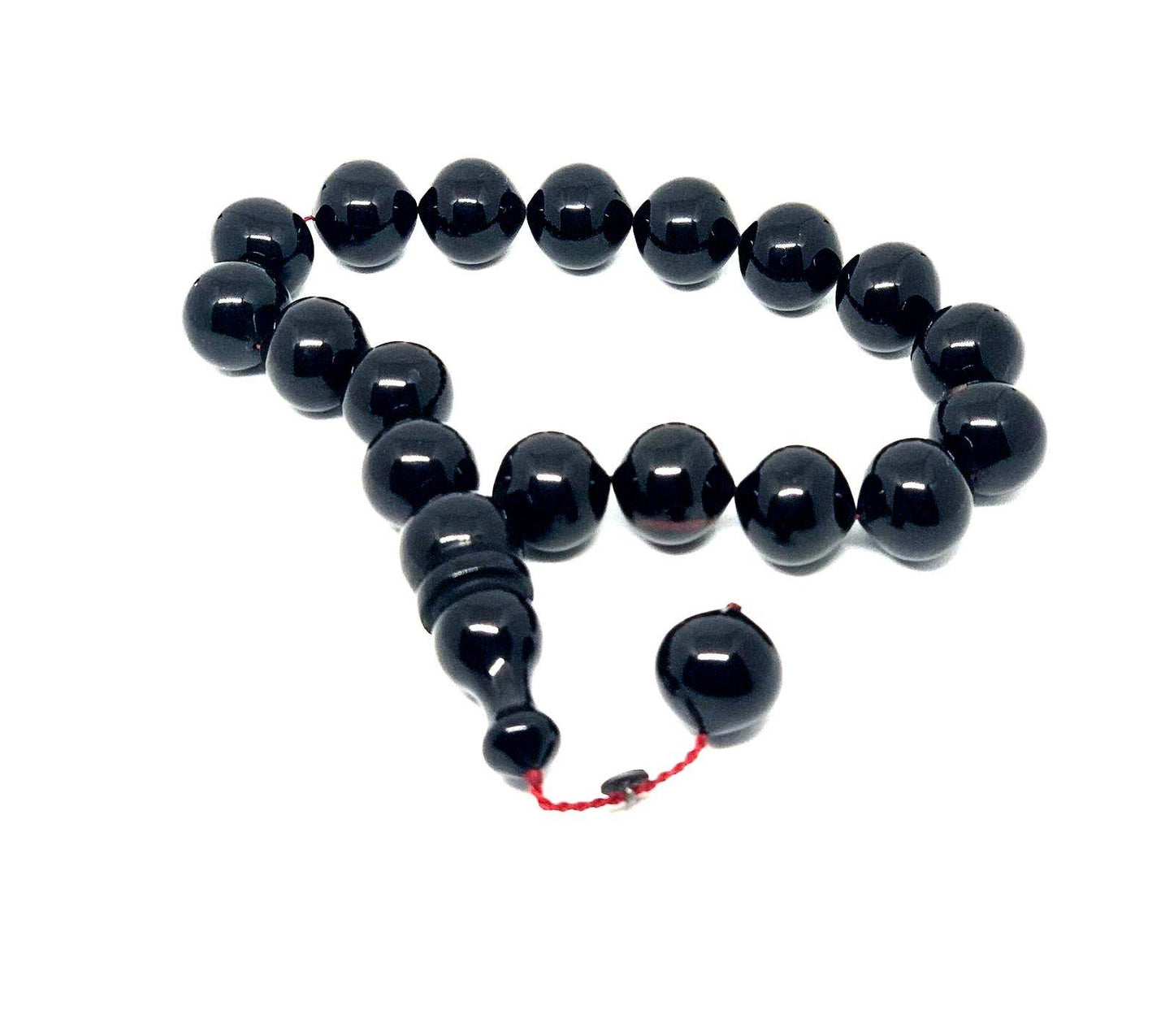prayer beads islamic amber yoga luxury r visible