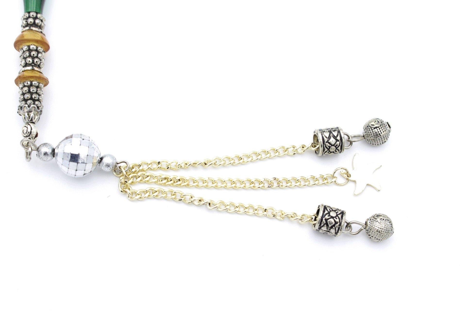 amber gemstone prayer islamic beads uk tasbih tesbih jewellery sale