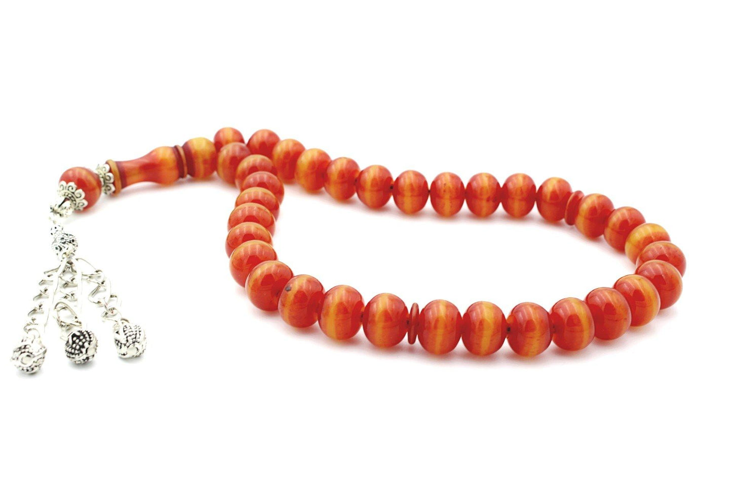 bakelite catalin prayer beads gemstones jewellery for sale tesbih shop