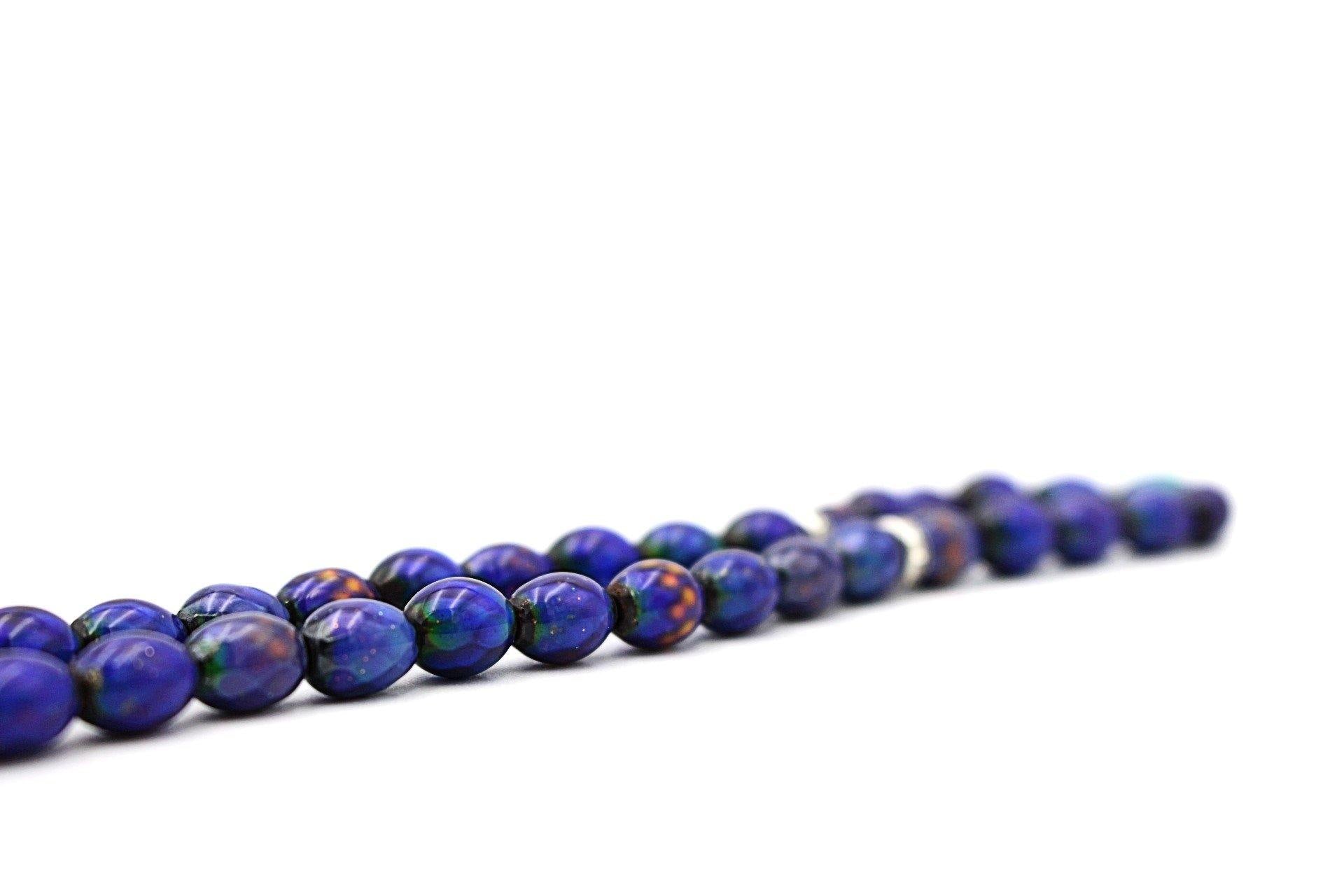 mood stone jewellery prayer gemstone