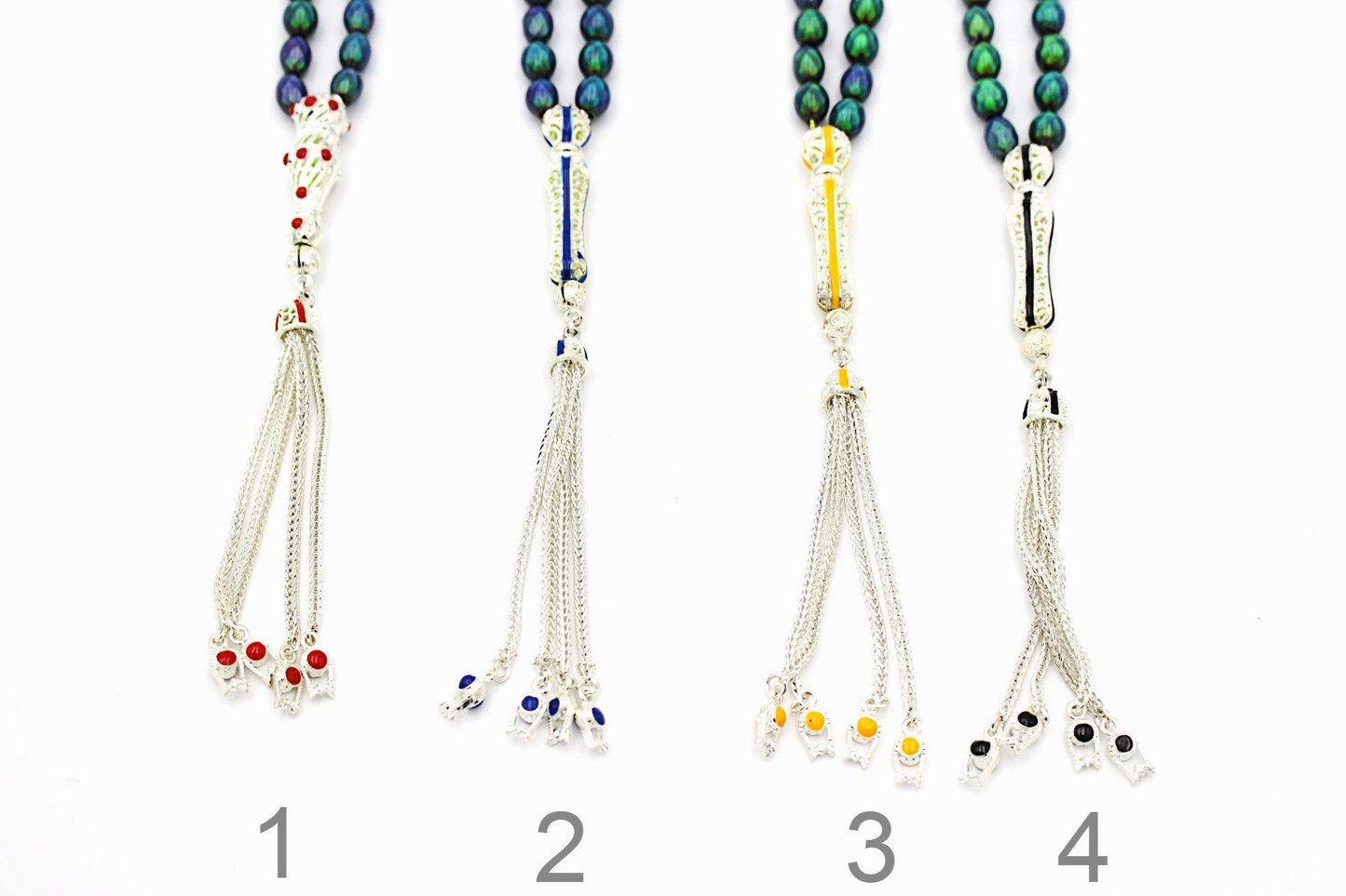prayer beads gemstones jewellery