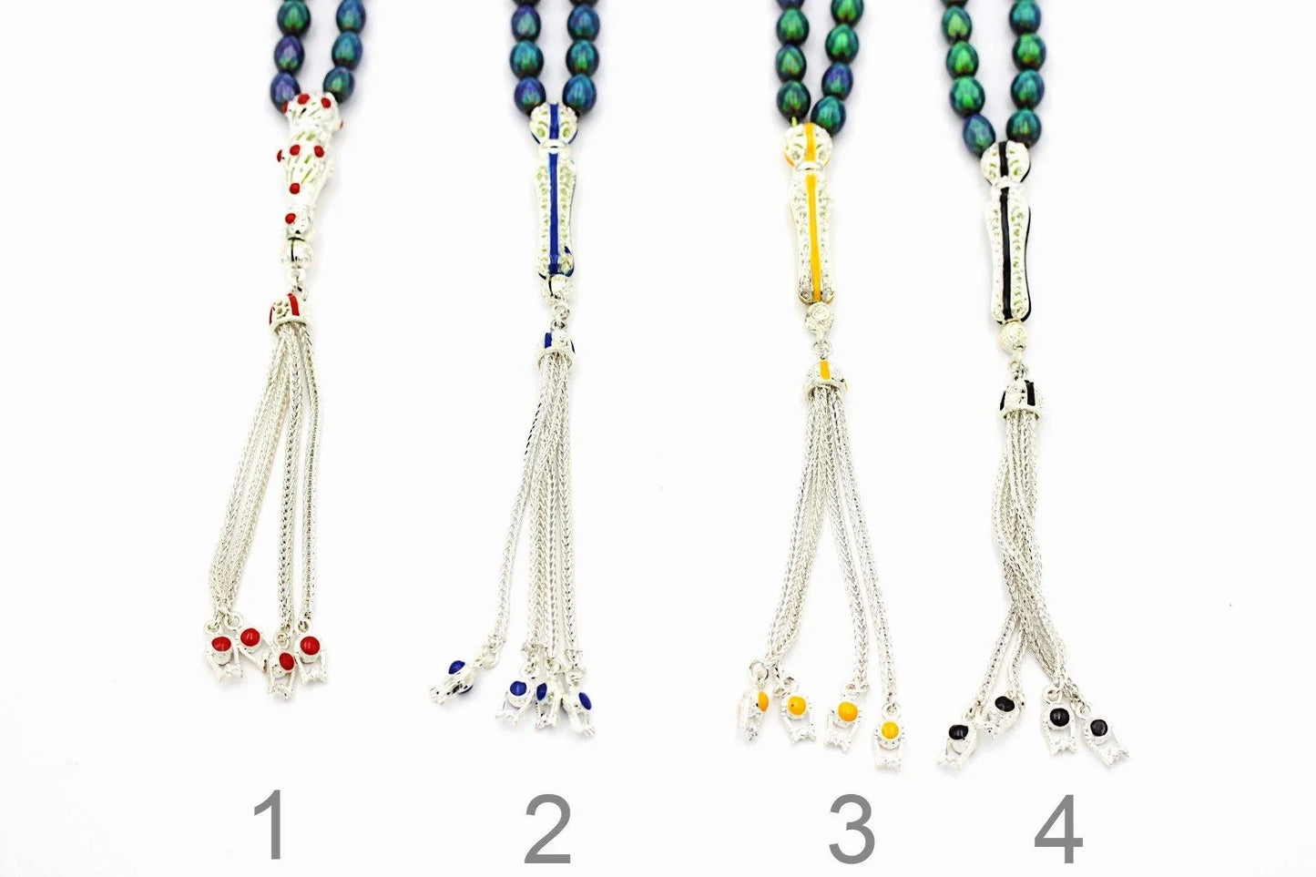 prayer beads gemstones jewellery
